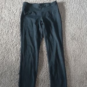 Full Length Charcoal leggings